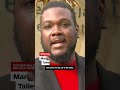 Victim’s son criticizes DOJ for pursuing death penalty for Buffalo mass shooter  - 01:00 min - News - Video