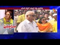 Tough fight between TDP, YCP in VZM; Geetha to go?