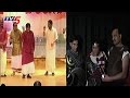 Comedian Ali fun at Sri Rama Navami celebrations in Maryland