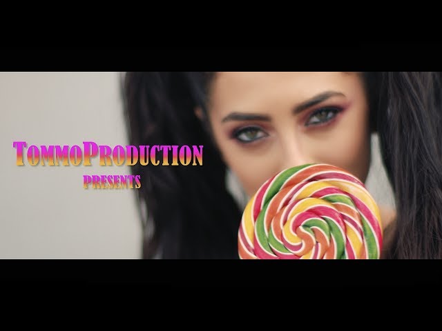 SEEYA - Lollipop (Official Video) by TommoProduction