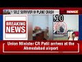 Ahmedabad Plane Crash: 265 Dead; Group Captain Devnath Breaks Down Fatal Incident | NewsX - 13:16 min - News - Video