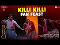 BRO Film Promo: Pawan Kalyan and Sai Dharam Tej Groove to 'Killi Killi' Remix with Thaman S