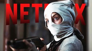 Top 10 THRILLER Movies on Netflix Right Now!