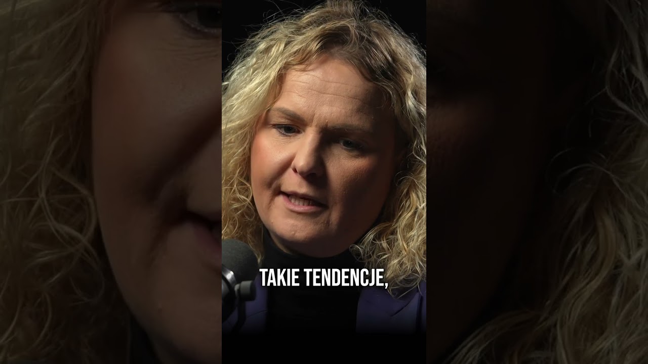 Jak Dać Innym Do Myślenia – ft. Otylia Jędrzejczak