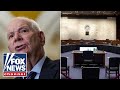 Senate staffers sex tape scandal rocks Democrats