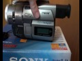 Review: Sony DCR-TRV110E Digital8 camcorder