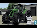 Fendt Vario 900 LU v1.0.0.0