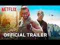 Ranveer Vs Wild with Bear Grylls- Official trailer