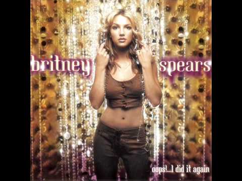 Britney Spears What U See (Is What U Get) Lyrics