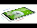 Установка (Восстановление) прошивки Huawei MediaPad M1 8.0 LTE