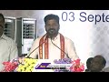 75 Years After Palamuru Leader Become CM : Revanth Reddy At palamuru Meeting | V6 News  - 05:05 min - News - Video