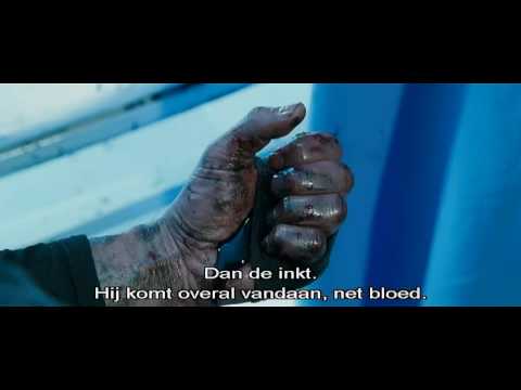 The Tattooist'