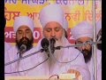 Sant Baba Ram Singh - Chojee Mere Govinda, Live On 29.06.2013 - Hum Chaakar Gobind Ke