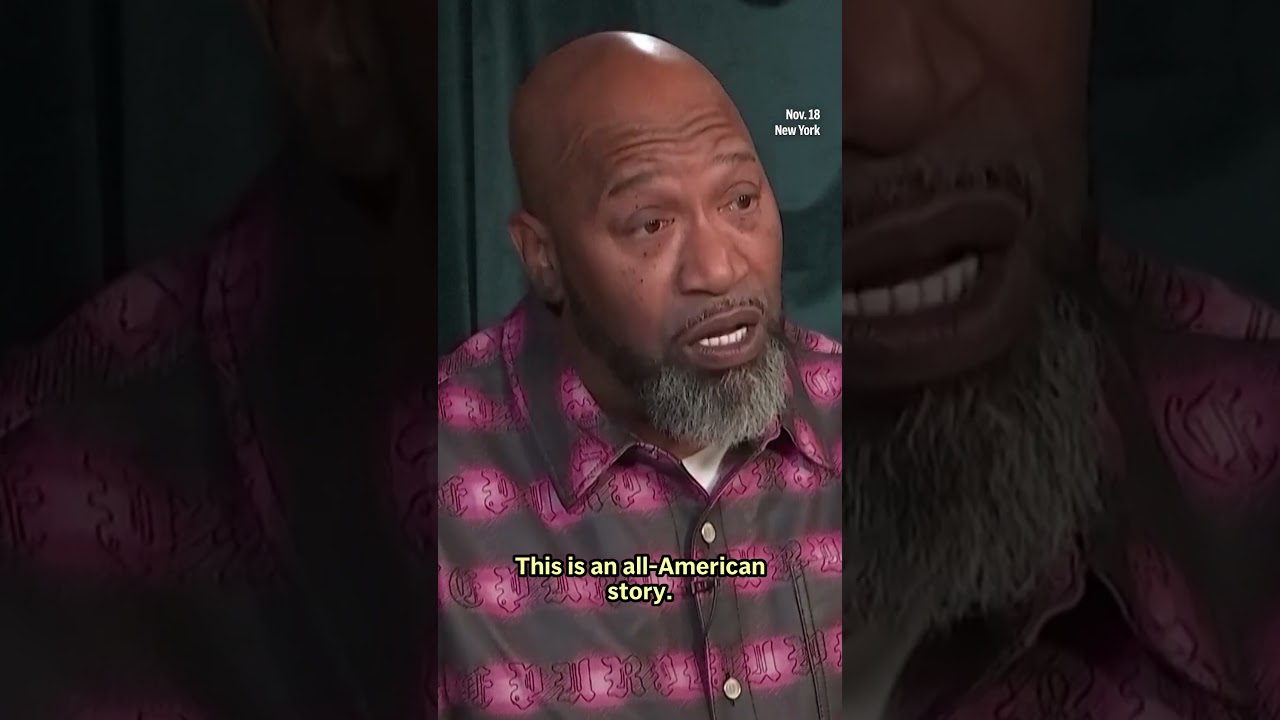 Bun B on ‘High Horse: The Black Cowboy’ documentary