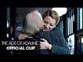 Button to run clip #3 of 'The Age of Adaline'