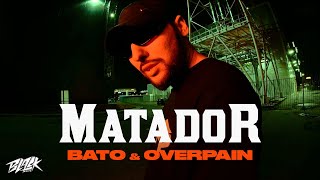 BATO, Overpain — MATADOR (2021)