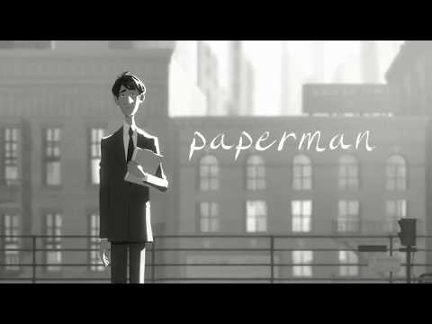 Paperman'