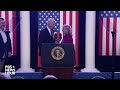 WATCH LIVE: Biden marks Jan. 6 anniversary with campaign speech on democracy  - 00:00 min - News - Video