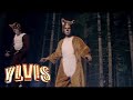 Ylvis - The Fox [Official music video HD]