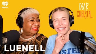 The Fancy Crocs with Luenell | Dear Chelsea