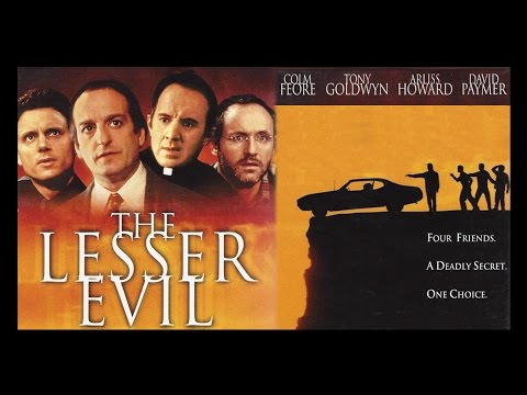 The Lesser Evil'