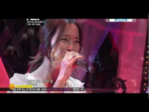 백지영 - 서른즈음에