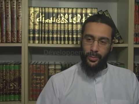 Interview de Mahdy Ibn Salah: La roqiya et les 4 types de possession