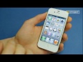 Обзор и характеристики смартфона Apple iPhone 4S 16GB