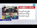 సూర్యాపేటలో దారుణం .. | Drunken Father And Daughter Incident At Suryapet | SakshiTV  - 01:34 min - News - Video