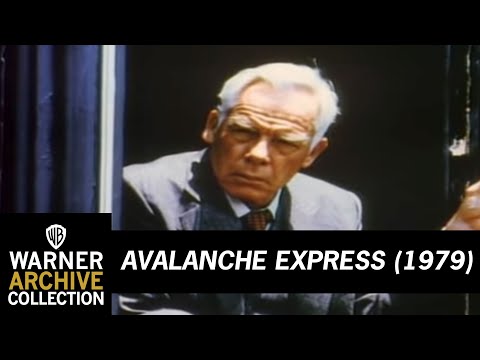 Avalanche Express'