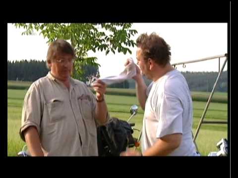 De Bende van Wim'