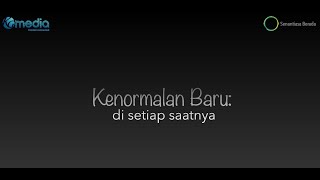 MINDFULNESS #5 - KENORMALAN BARU