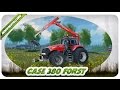 Case 380 Forestry v3.2