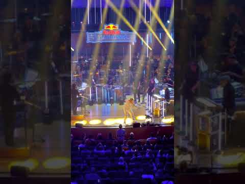 Loredana - Oh Digga (KKL Luzern 2021 LIVE)