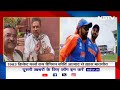 T20 World Cup की जीत पर भारतीय टीम को 1983 वर्ल्ड कप चैंपियन ने दी बधाई | Rohit Sharma | Virat Kohli  - 02:08 min - News - Video