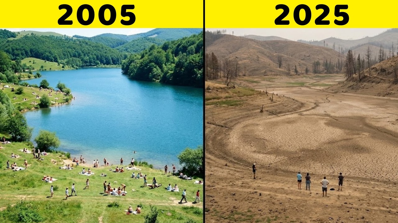 Part 3 Tourist Attractions That No Longer Exist