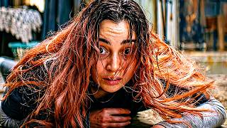 Зловещие мертвецы: Пламя смерти — Русский тизер-трейлер (2026)