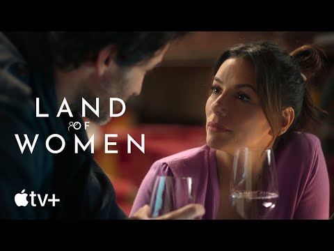 Tierra de Mujeres'