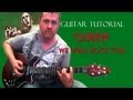 We Will Rock You - Queen (guitar lesson)