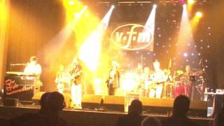 The Style Councillors - A Solid Bond, Live At Bridlington Spa 29-10-2016