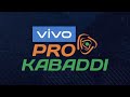vivo Pro Kabaddi Season 8: Naye Saal mein Triple the Panga!