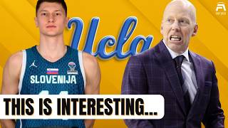 It's NEVER Been More Clear... | Daily UCLA Men's Basketball News & Rumors
