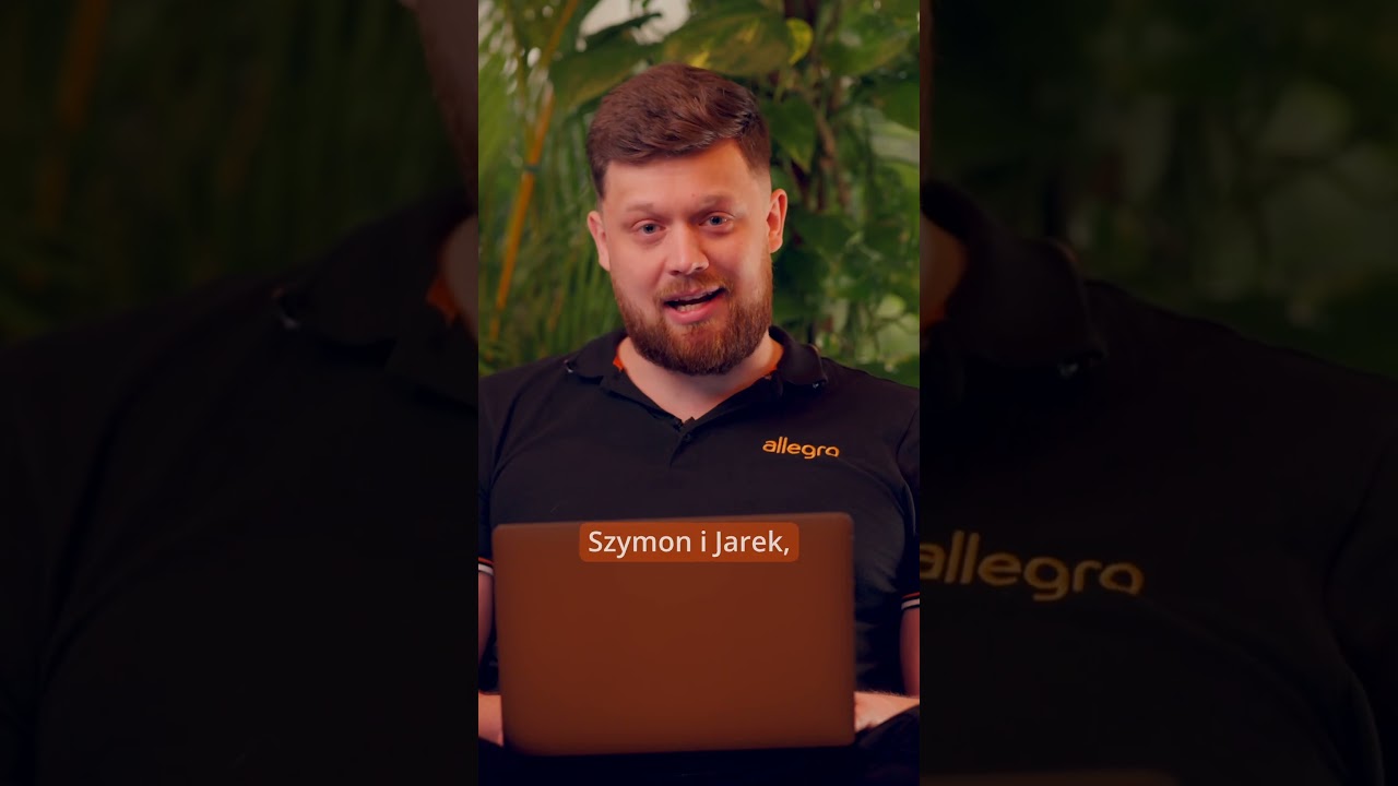 S05E01 - Allegro Tech Podcast - odcinek e-Xperience