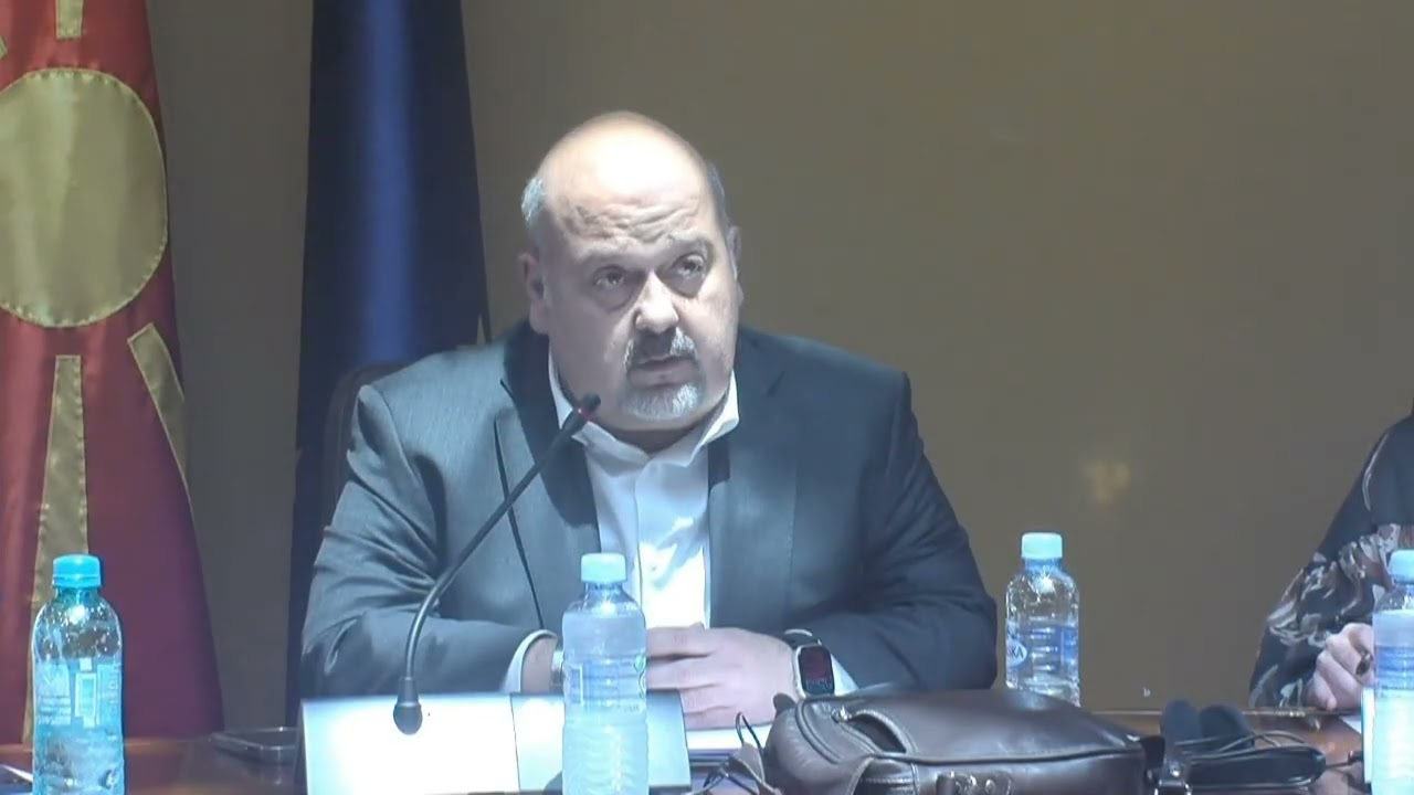 Законот за заштита од пушење на цигари веќе е во собраниска процедура