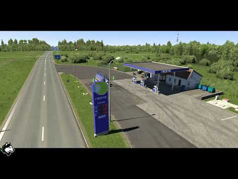 Real Company Logo v3.0