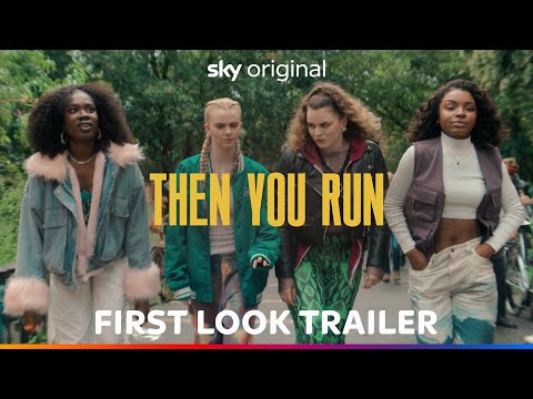 Then You Run'