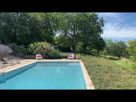 Property video