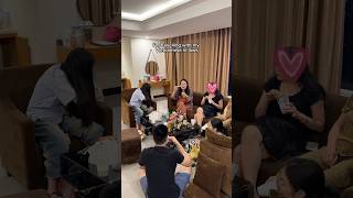 Travelling with Vietnamese