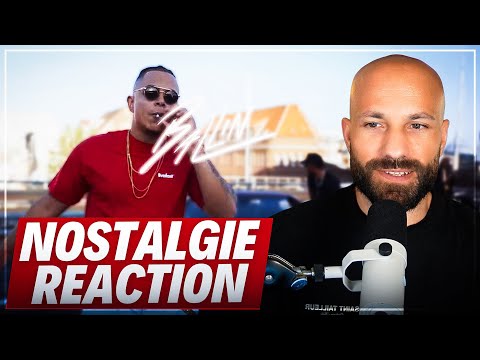 Sommer 2018 ☀️ LUCIANO - BALLIN // 2Bough REACTION