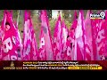 LIVE🔴-కాసాని జ్ఞానేశ్వర్ ముదిరాజ్ నామినేషన్ ర్యాలీ | Kasani Gnaneshwar Nomination Rally | Prime9News  - 28:47 min - News - Video